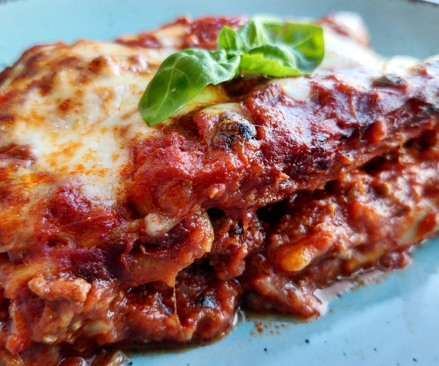 Lasagne